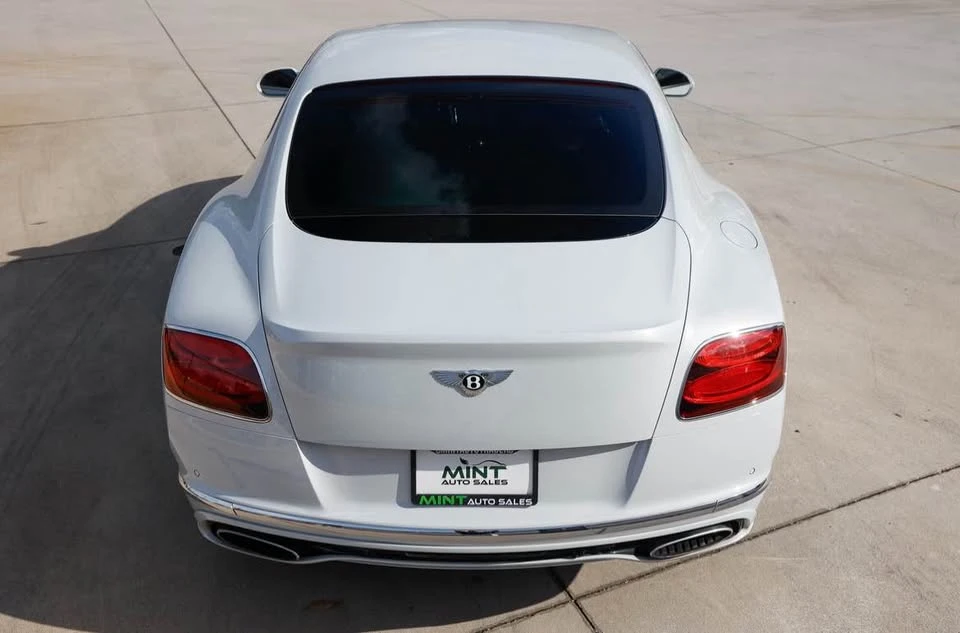 2016 Bentley Continental GT 2nd Gen - Image 7 of 20