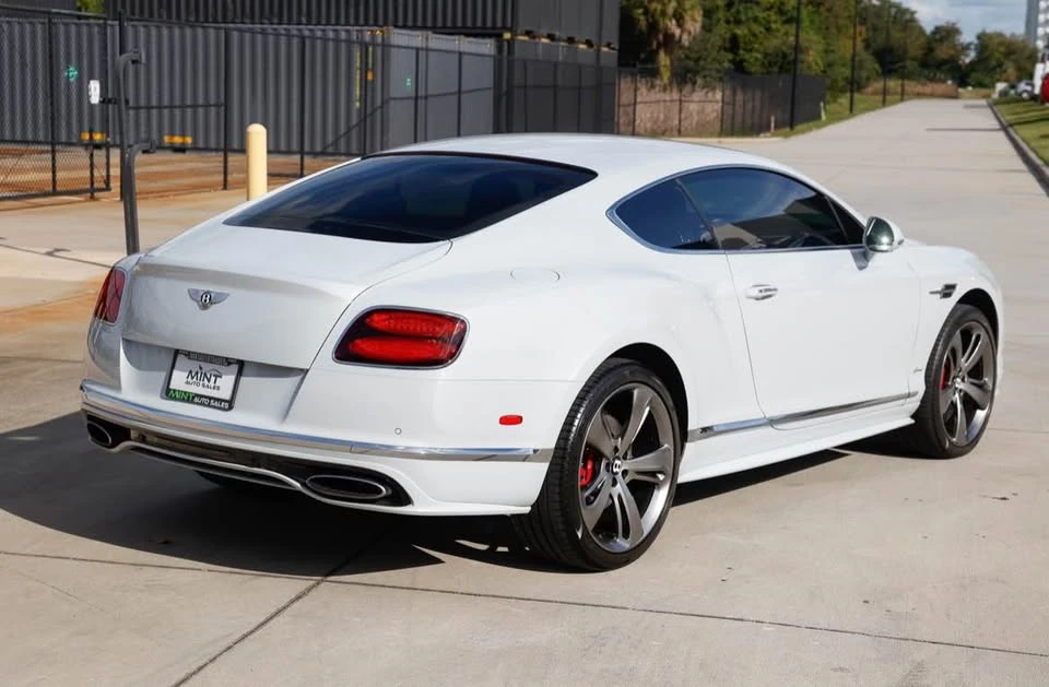 2016 Bentley Continental GT 2nd Gen - Image 6 of 20