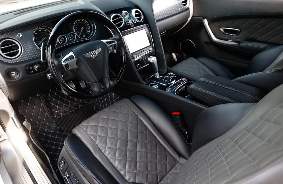 2016 Bentley Continental GT 2nd Gen - Image 13 of 20