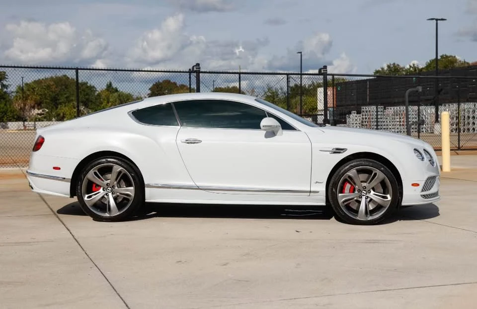 2016 Bentley Continental GT 2nd Gen - Image 5 of 20
