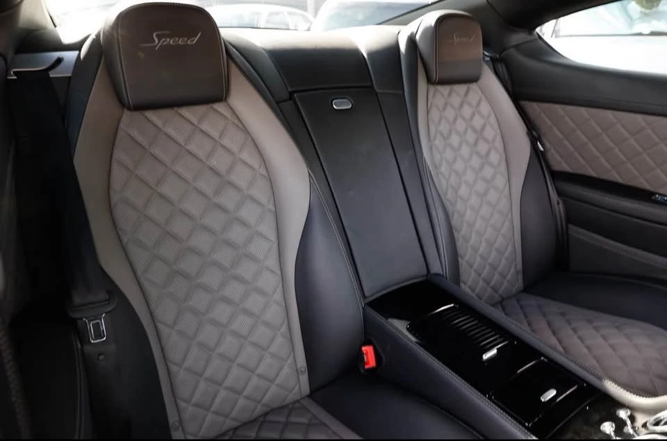 2016 Bentley Continental GT 2nd Gen - Image 16 of 20