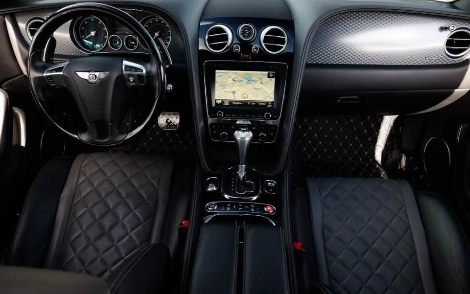 2016 Bentley Continental GT 2nd Gen - Image 19 of 20