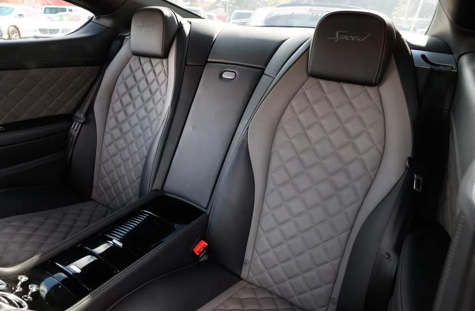 2016 Bentley Continental GT 2nd Gen - Image 15 of 20