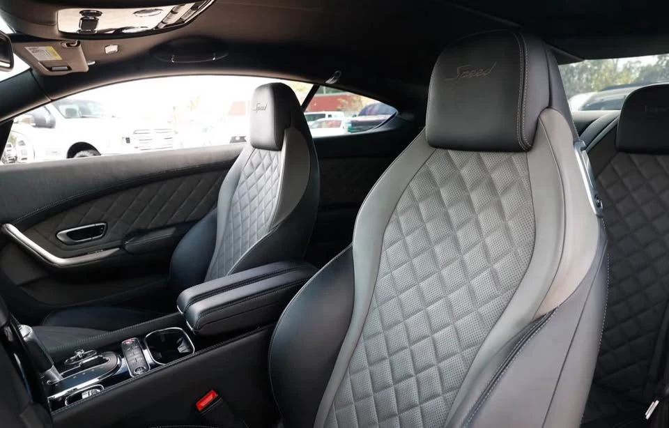 2016 Bentley Continental GT 2nd Gen - Image 14 of 20