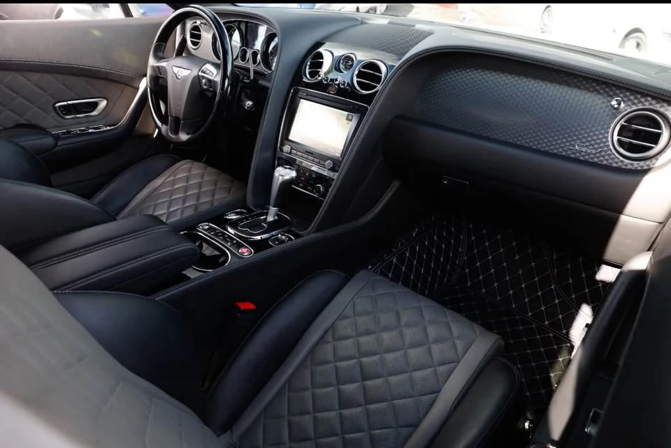 2016 Bentley Continental GT 2nd Gen - Image 17 of 20