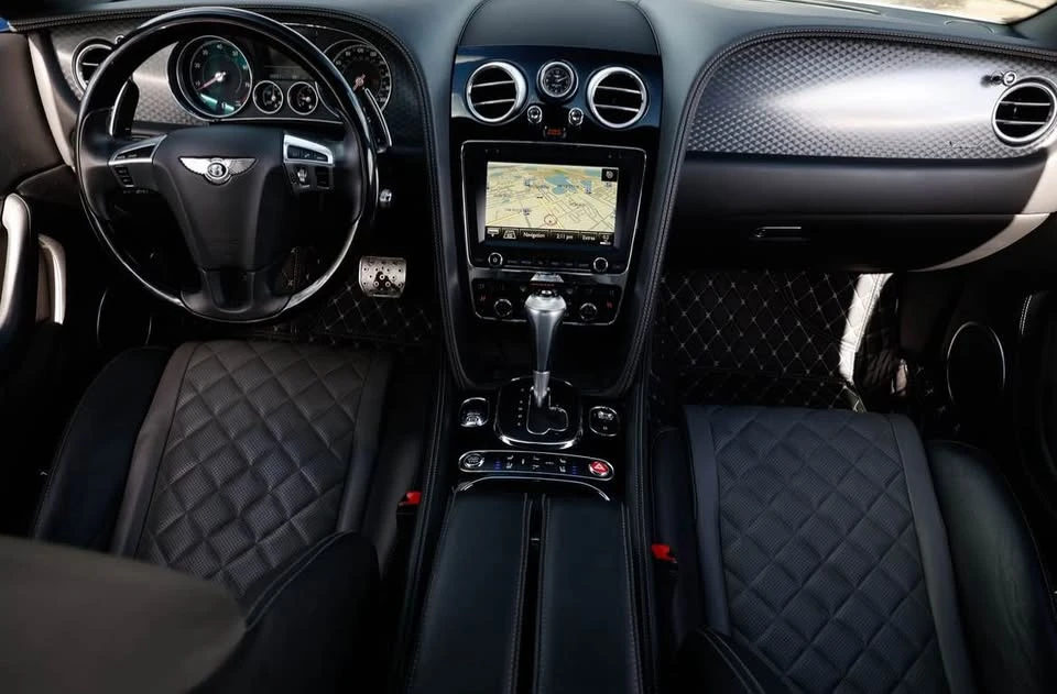 2016 Bentley Continental GT 2nd Gen - Image 12 of 20