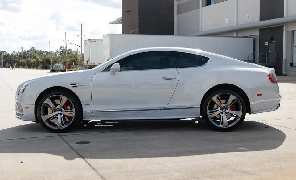 2016 Bentley Continental GT 2nd Gen - Image 10 of 20