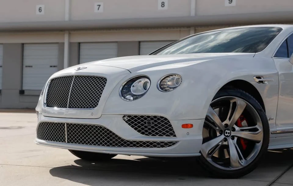 2016 Bentley Continental GT 2nd Gen - Image 3 of 20