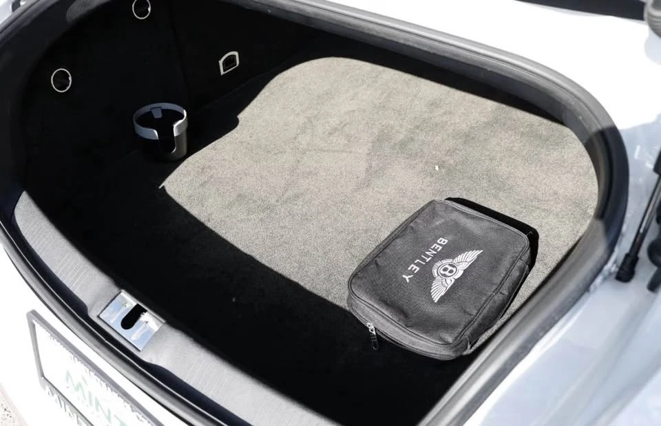 2016 Bentley Continental GT 2nd Gen - Image 20 of 20