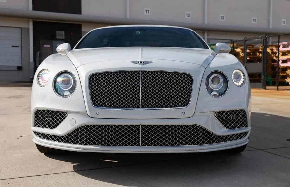 2016 Bentley Continental GT 2nd Gen - Image 4 of 20