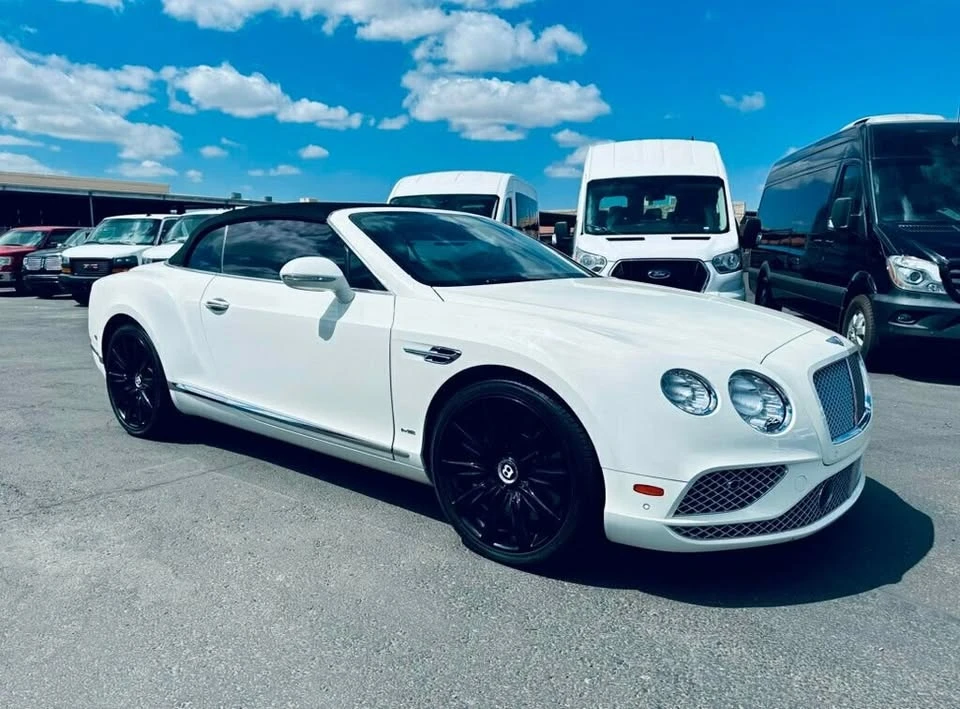 2016 Bentley Continental GT 2nd Gen - Image 5 of 16