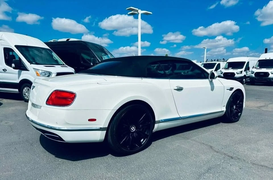 2016 Bentley Continental GT 2nd Gen - Image 4 of 16