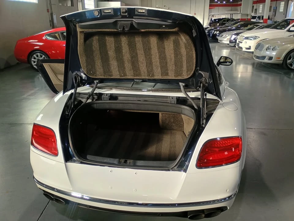 2016 Bentley Continental GT 2nd Gen - Image 18 of 19