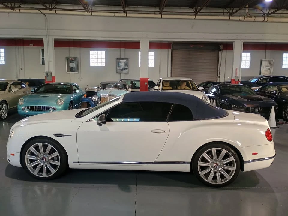 2016 Bentley Continental GT 2nd Gen - Image 2 of 19