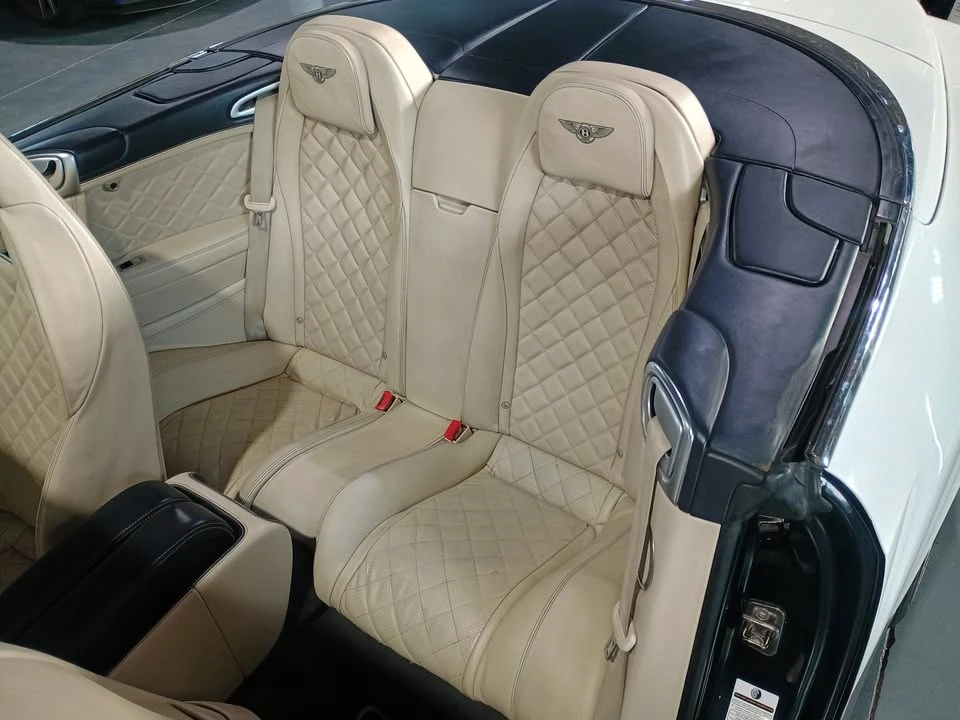 2016 Bentley Continental GT 2nd Gen - Image 13 of 19