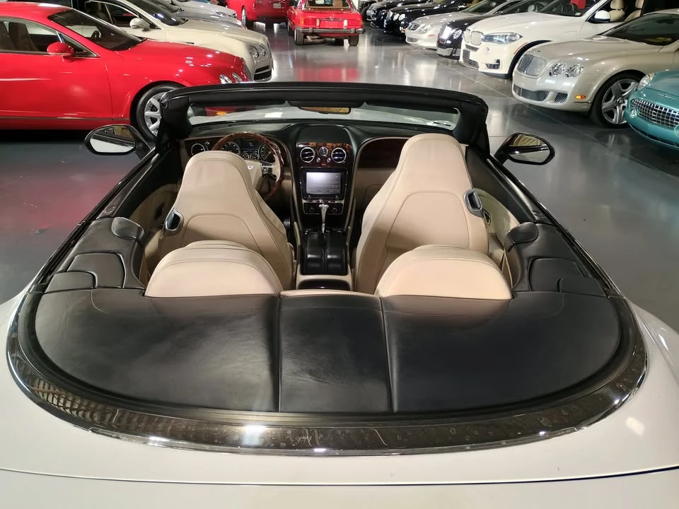 2016 Bentley Continental GT 2nd Gen - Image 14 of 19