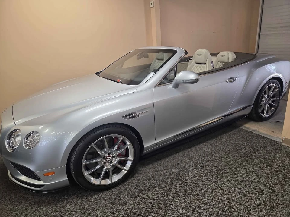 2016 Bentley Continental GT 2nd Gen - Image 2 of 13