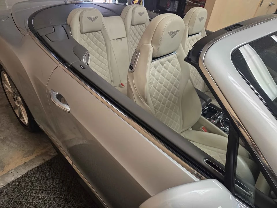 2016 Bentley Continental GT 2nd Gen - Image 13 of 13