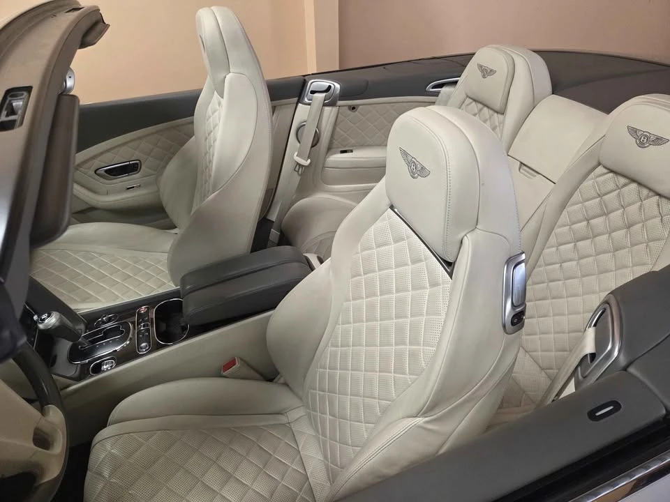 2016 Bentley Continental GT 2nd Gen - Image 10 of 13