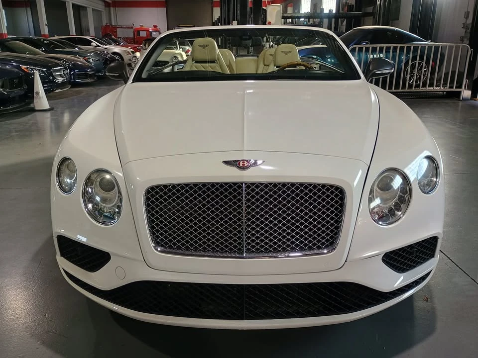 2016 Bentley Continental GT 2nd Gen - Image 7 of 19