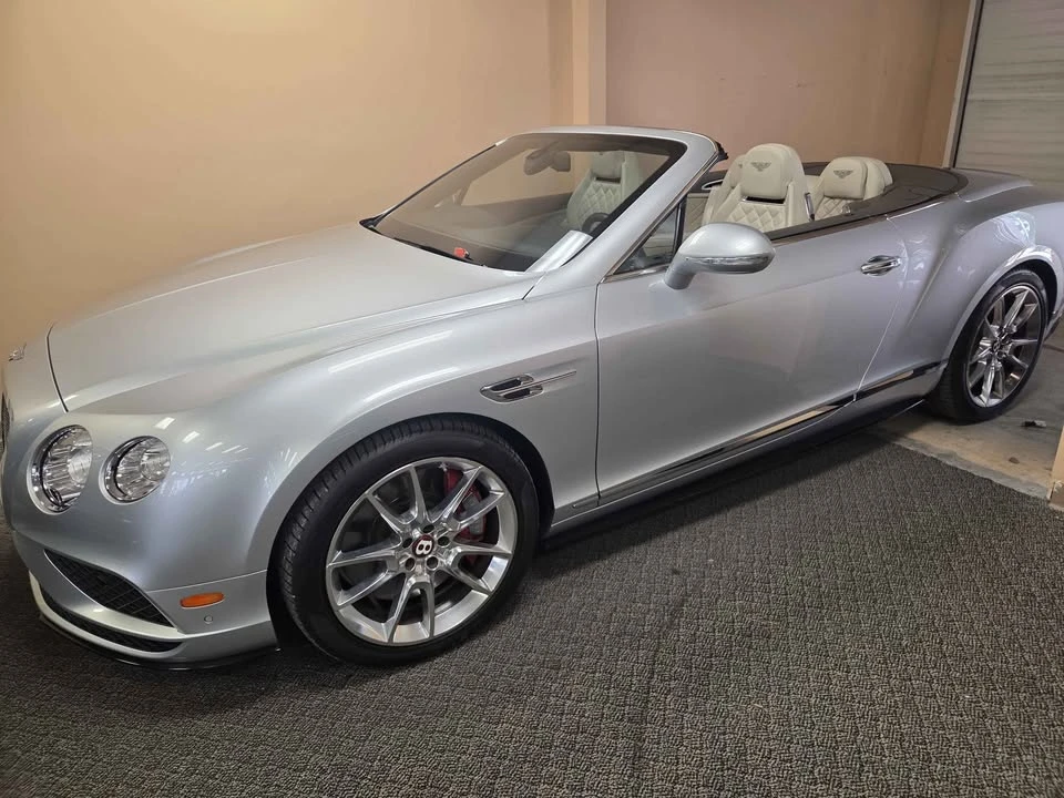 2016 Bentley Continental GT 2nd Gen - Image 6 of 13