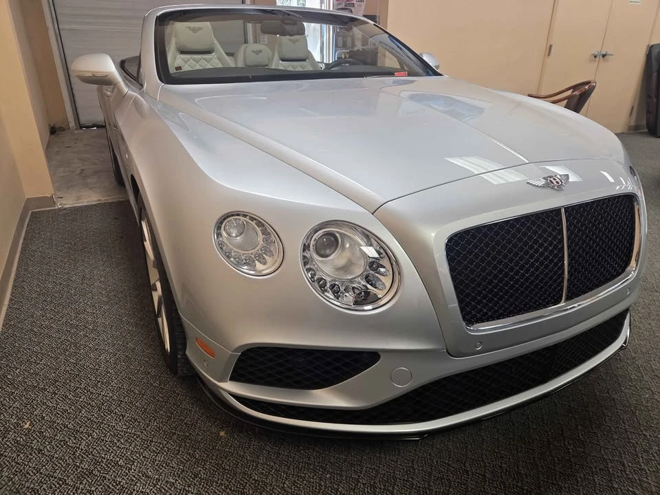 2016 Bentley Continental GT 2nd Gen - Image 4 of 13