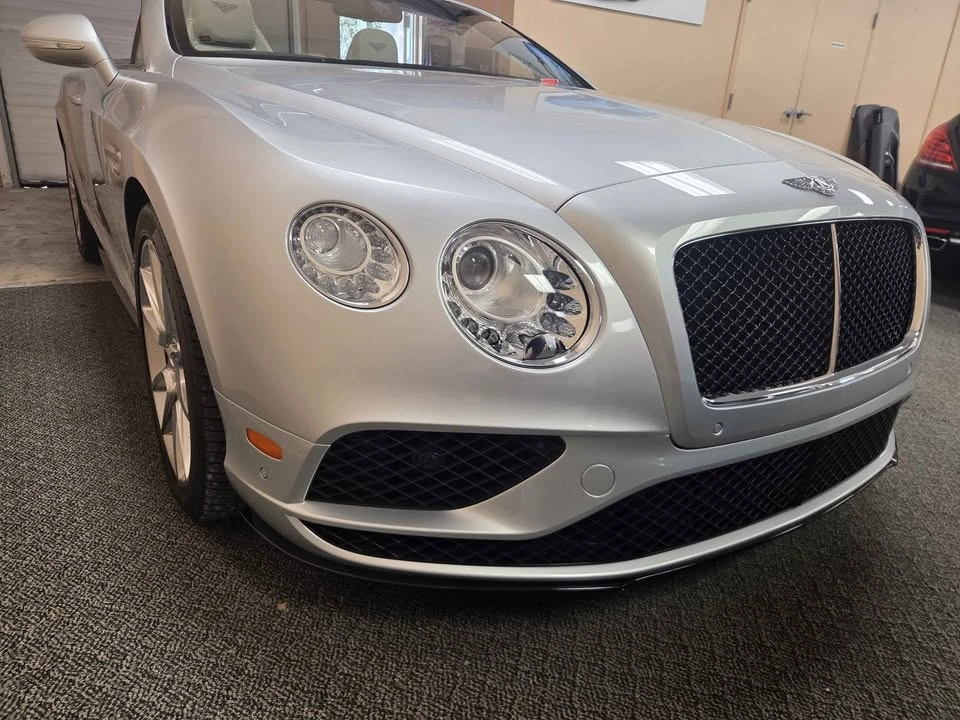 2016 Bentley Continental GT 2nd Gen - Image 9 of 13
