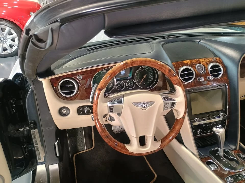 2016 Bentley Continental GT 2nd Gen - Image 10 of 19