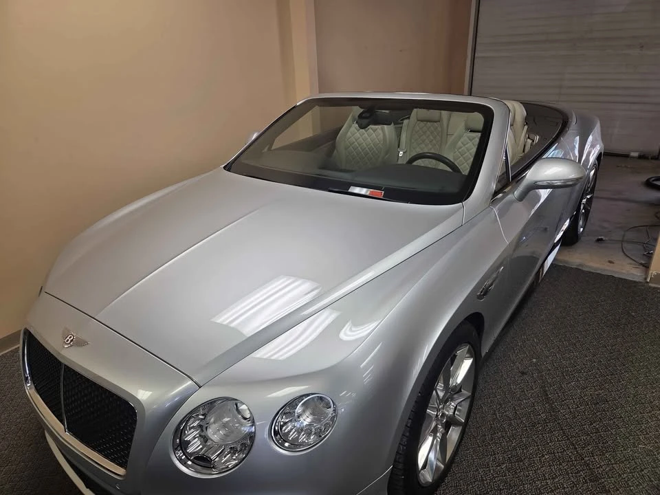 2016 Bentley Continental GT 2nd Gen - Image 8 of 13
