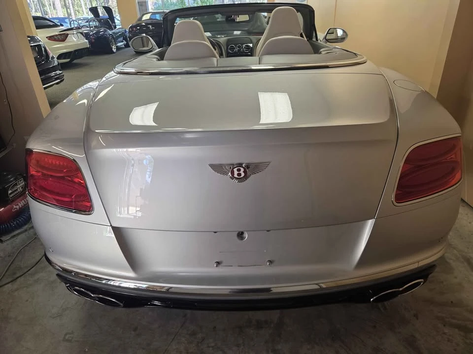 2016 Bentley Continental GT 2nd Gen - Image 5 of 13
