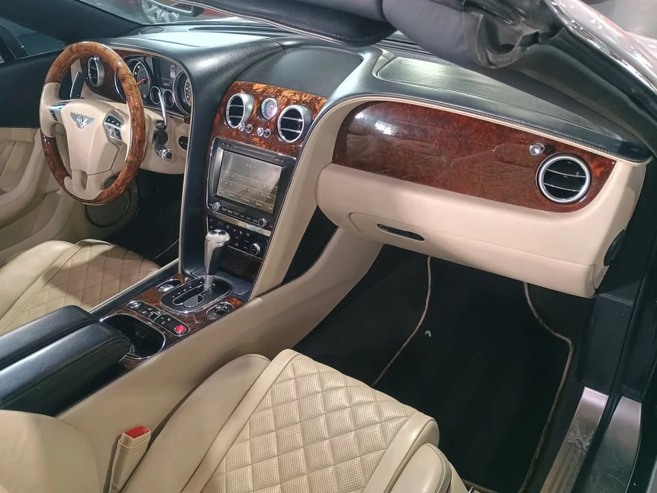 2016 Bentley Continental GT 2nd Gen - Image 16 of 19