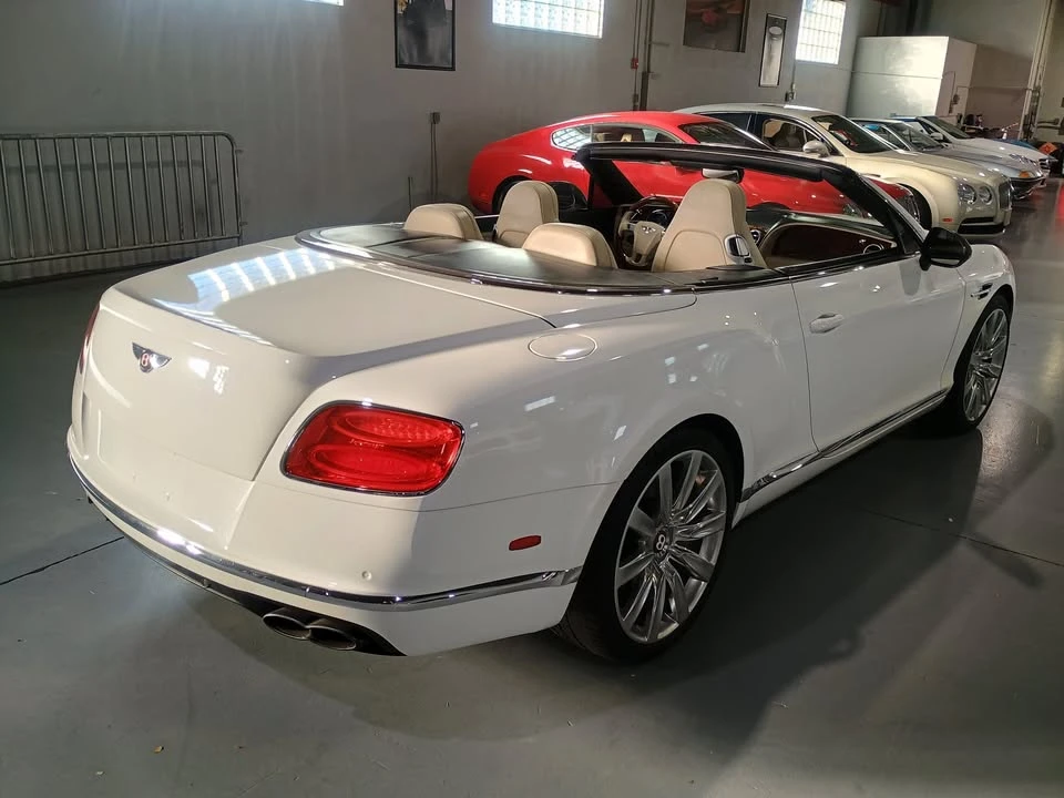 2016 Bentley Continental GT 2nd Gen - Image 5 of 19