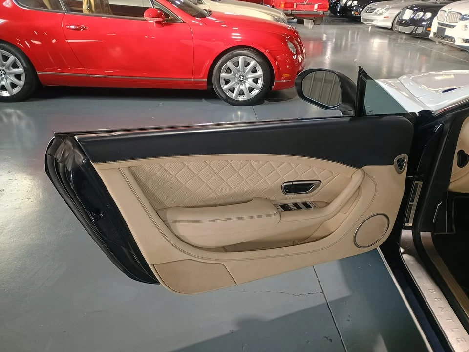 2016 Bentley Continental GT 2nd Gen - Image 8 of 19