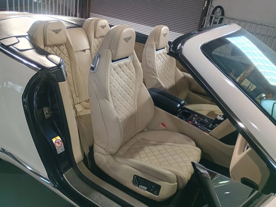 2016 Bentley Continental GT 2nd Gen - Image 17 of 19