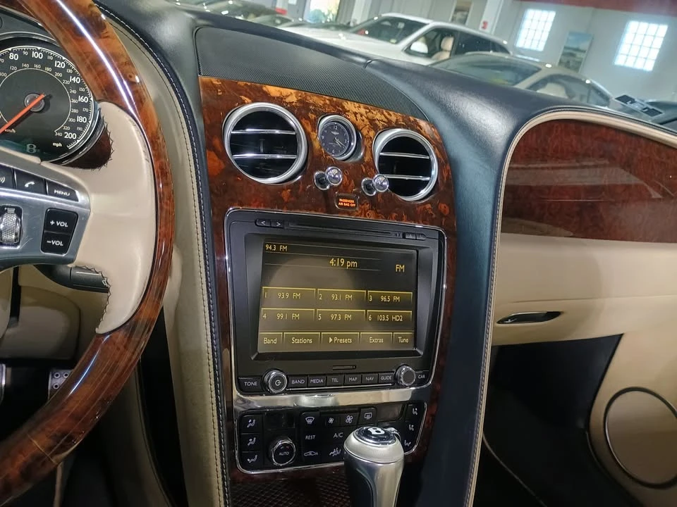 2016 Bentley Continental GT 2nd Gen - Image 12 of 19
