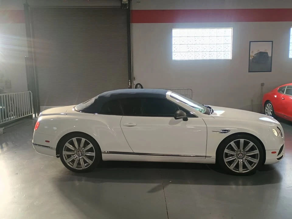 2016 Bentley Continental GT 2nd Gen - Image 6 of 19