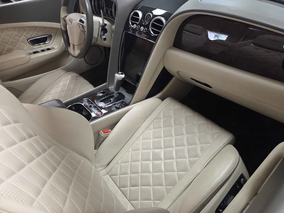 2016 Bentley Continental GT 2nd Gen - Image 11 of 13