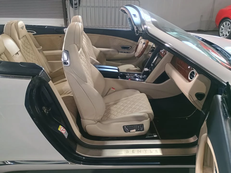 2016 Bentley Continental GT 2nd Gen - Image 15 of 19