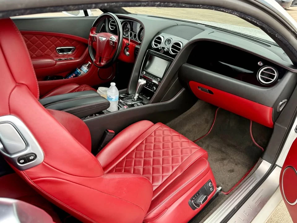 2016 Bentley Continental GT 2nd Gen - Image 4 of 5