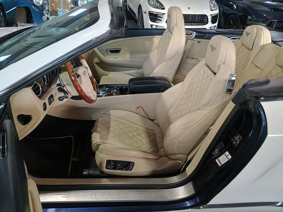 2016 Bentley Continental GT 2nd Gen - Image 9 of 19