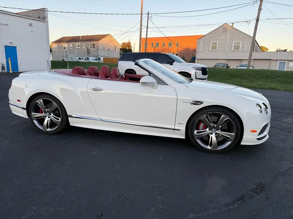2016 Bentley Continental GT 2nd Gen - Image 10 of 11