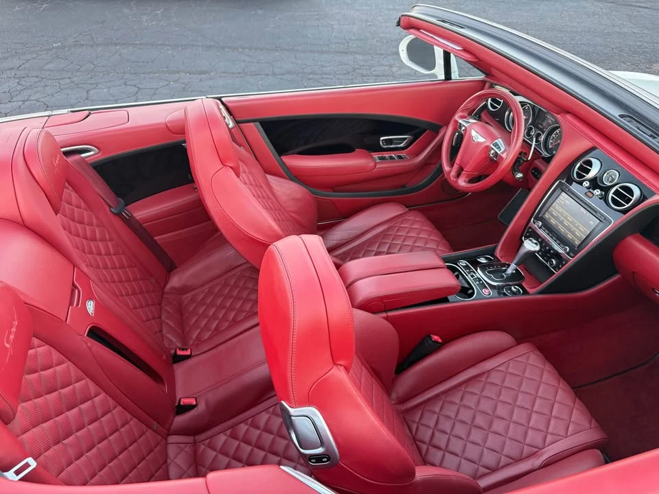 2016 Bentley Continental GT 2nd Gen - Image 8 of 11