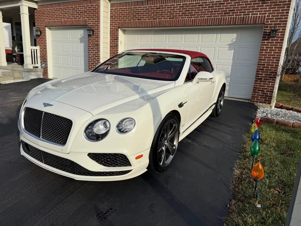 2016 Bentley Continental GT 2nd Gen - Image 2 of 11