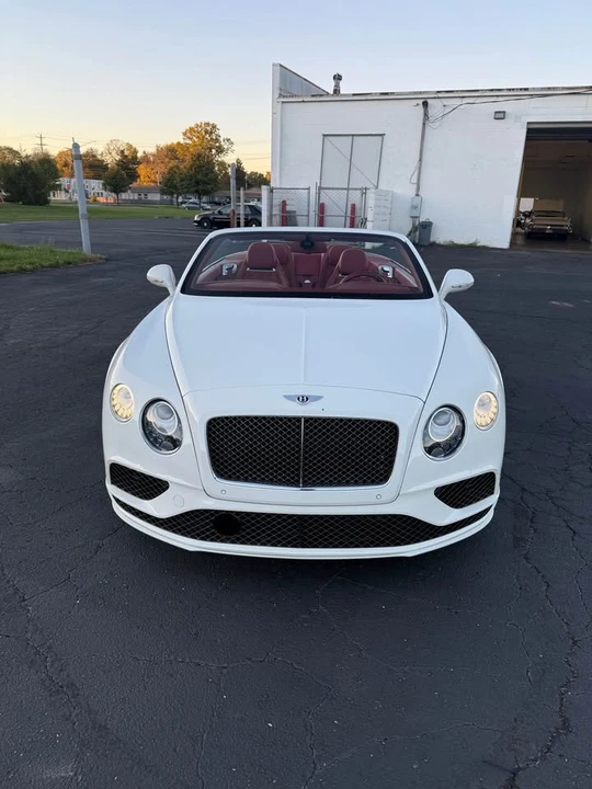 2016 Bentley Continental GT 2nd Gen - Image 11 of 11