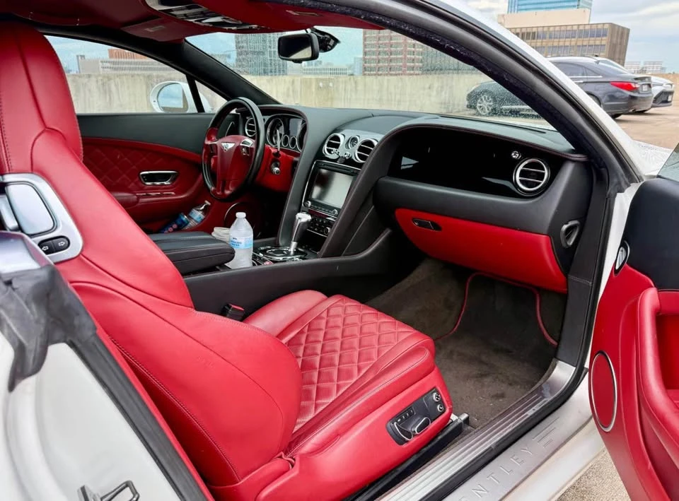 2016 Bentley Continental GT 2nd Gen - Image 10 of 12