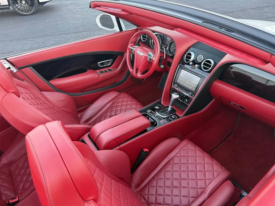 2016 Bentley Continental GT 2nd Gen - Image 6 of 11