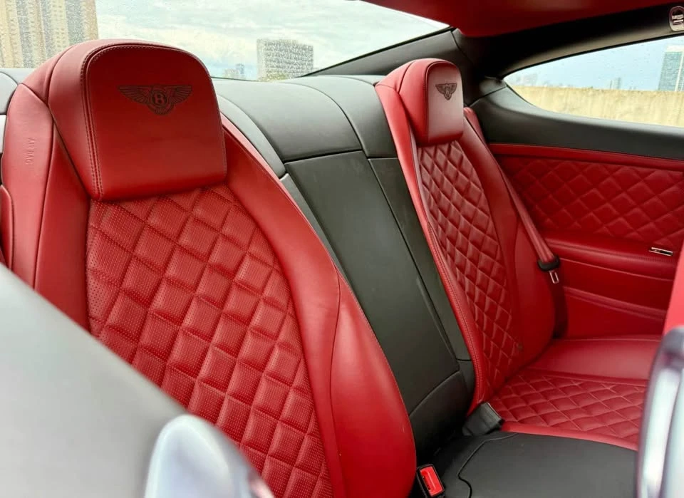 2016 Bentley Continental GT 2nd Gen - Image 11 of 12
