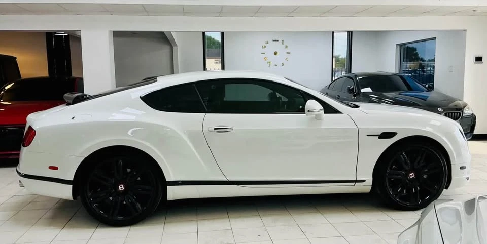 2016 Bentley Continental GT 2nd Gen - Image 6 of 12
