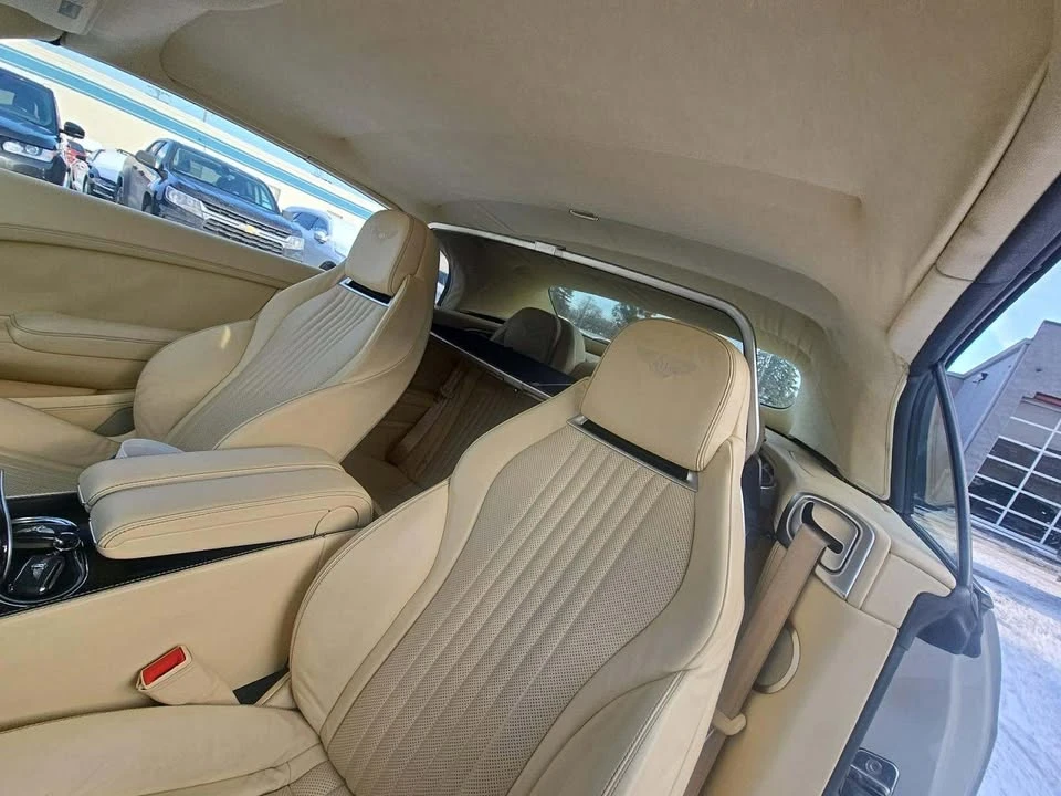 2016 Bentley Continental GT 2nd Gen - Image 6 of 7