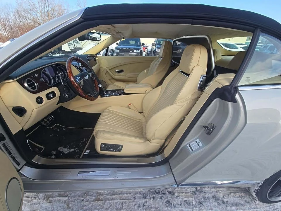 2016 Bentley Continental GT 2nd Gen - Image 5 of 7